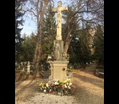 2018. november 5. - Helyi érték – II.  – Szent Márton temető